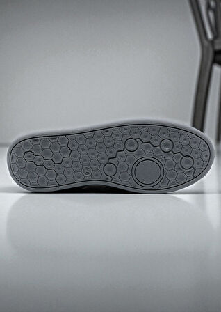 Khayt Kyle Kadın Erkek Sneaker Günlük Casual Spor Ayakkabı