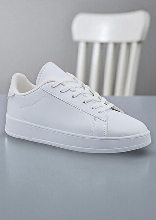 Khayt Kyle Kadın Erkek Sneaker Günlük Casual Spor Ayakkabı