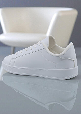 Khayt Kyle Kadın Erkek Sneaker Günlük Casual Spor Ayakkabı