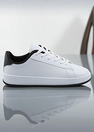 Khayt Kyle Kadın Erkek Sneaker Günlük Casual Spor Ayakkabı