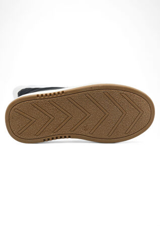 Khayt Belen Sıcak Astar Su ve Soğuk Dayanıklı Ortopedik Kaymaz Taban Çocuk Bot