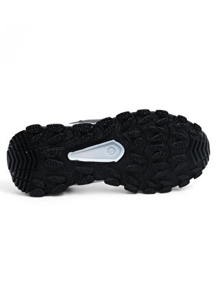 Khayt Leni Sıcak Astar Su ve Soğuk Dayanıklı Ortopedik Kaymaz Taban Çocuk Bot