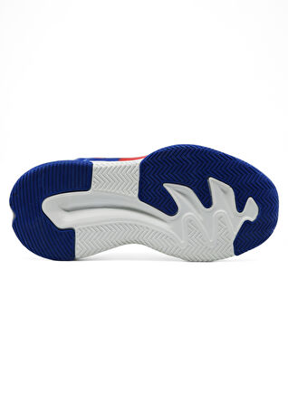 Khayt Hido Ortopedik Taban Çocuk Basketbol Spor Ayakkabı