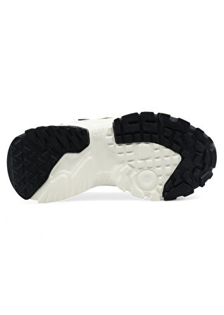 Khayt Welnes Su ve Soğuk Dayanıklı Ortopedik Kaymaz Taban Kışlık Çocuk Spor Ayakkabı