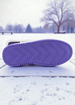 Khayt Astor Sıcak Astar Su ve Soğuk Dayanıklı Çocuk Kar Botu