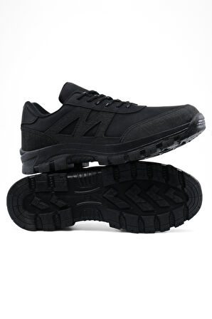 Khayt Coulmon Su ve Soğuk Dayanıklı Rahat Kaymaz Taban Erkek Kadın Bot Ayakkabı