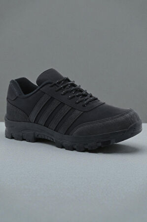 Khayt Danzel Su ve Soğuk Dayanıklı Rahat Kaymaz Taban Erkek Kadın Kışlık Outdoor Ayakkabı