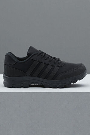 Khayt Danzel Su ve Soğuk Dayanıklı Rahat Kaymaz Taban Erkek Kadın Kışlık Outdoor Ayakkabı