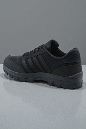 Khayt Danzel Su ve Soğuk Dayanıklı Rahat Kaymaz Taban Erkek Kadın Kışlık Outdoor Ayakkabı