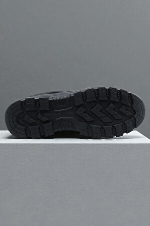 Khayt Danzel Su ve Soğuk Dayanıklı Rahat Kaymaz Taban Erkek Kadın Kışlık Outdoor Ayakkabı