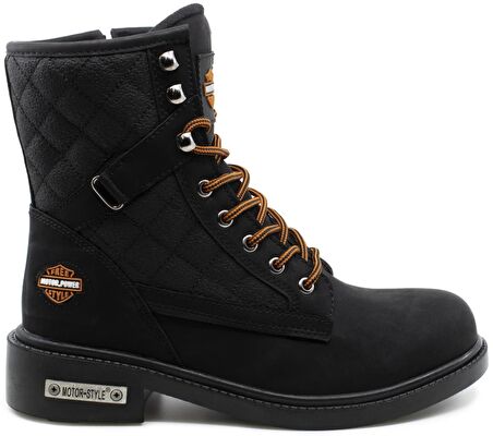 Khayt Desert Su ve Soğuk Dayanıklı Unisex Bot Çizme
