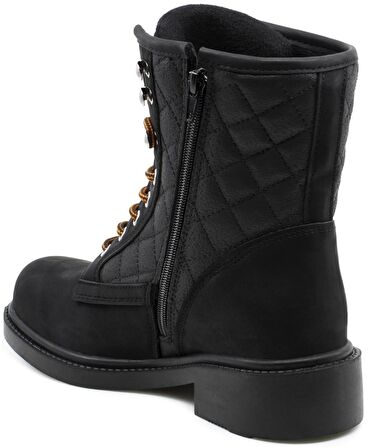Khayt Desert Su ve Soğuk Dayanıklı Unisex Bot Çizme