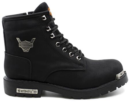 Khayt Desert Su ve Soğuk Dayanıklı Unisex Bot Çizme