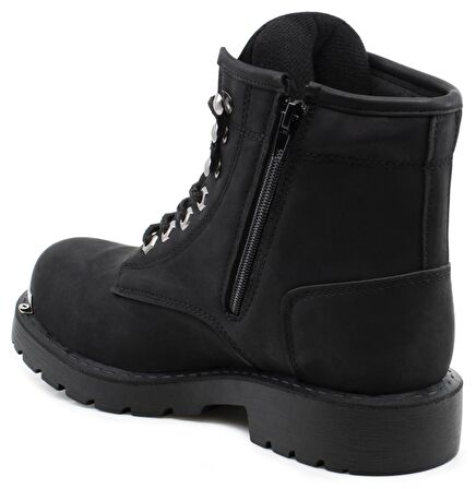 Khayt Desert Su ve Soğuk Dayanıklı Unisex Bot Çizme