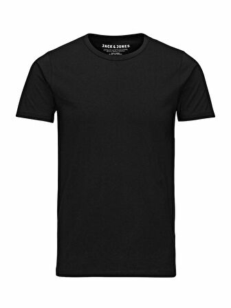 Jack Jones Basıc O-neck Tee S/s Noos Men's Tshırt 12058529