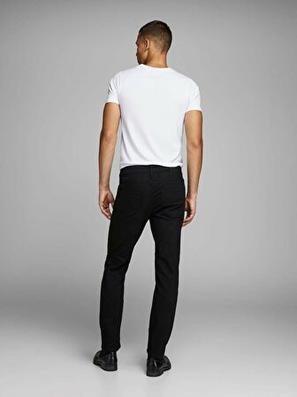 Jack Jones Basıc O-neck Tee S/s Noos Men's Tshırt 12058529