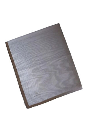 Mısırlı Eşarpları Degrade Şifon Şal