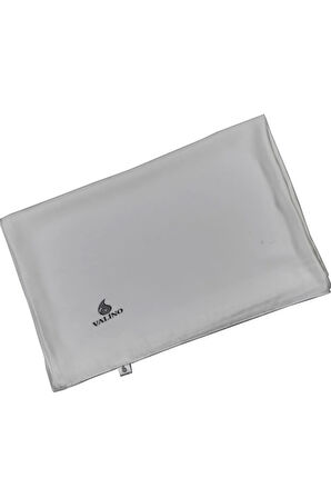 Mısırlı Eşarpları Medine Ipeği Düz Renk Şal