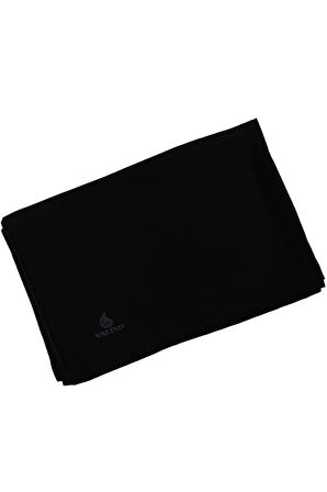 Mısırlı Eşarpları Medine Ipeği Düz Renk Şal