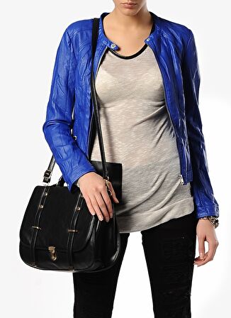 Vero Moda Beyaz T-Shirt
