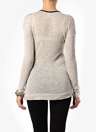Vero Moda Beyaz T-Shirt