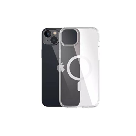 PanzerGlass MagSafe HardCase Kapak 3.6m iPhone 14 Plus