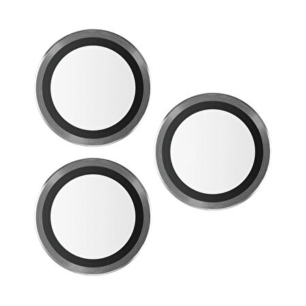 PanzerGlass Hoops Camera Lens Protector  for iPhone 13 Pro | 13 Pro Max