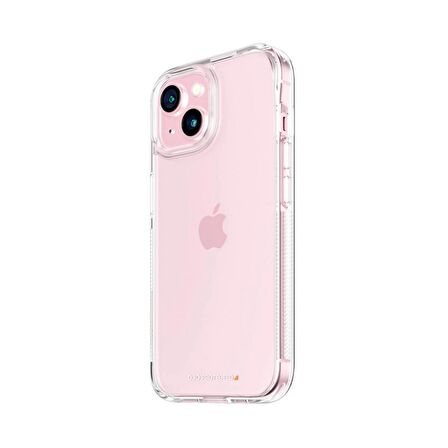 PanzerGlass iPhone 15 Hardcase D3O Kapak