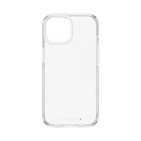 PanzerGlass iPhone 15 Hardcase D3O Kapak