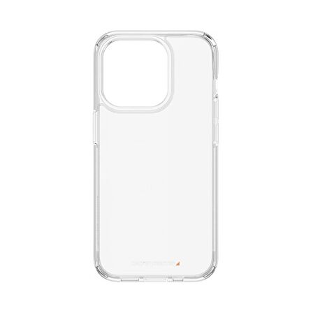 PanzerGlass iPhone 15 Pro Hardcase D3O Kapak