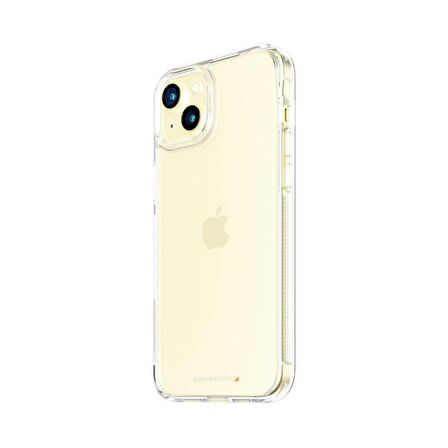 PanzerGlass iPhone 15 Plus Hardcase D3O Kapak