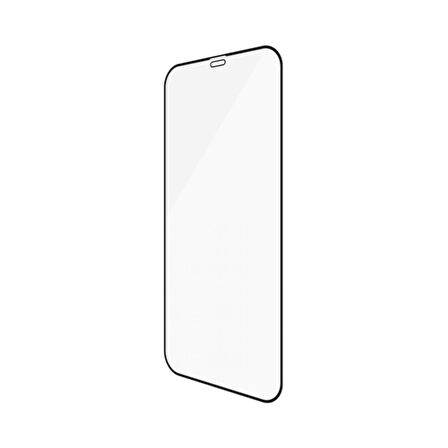 PanzerGlass iPhone 12 mini Uçtan Uca Ekran Koruyucu Cam