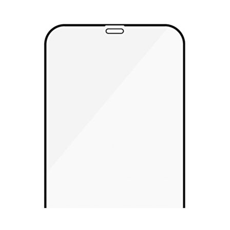 PanzerGlass iPhone 12 mini Uçtan Uca Ekran Koruyucu Cam