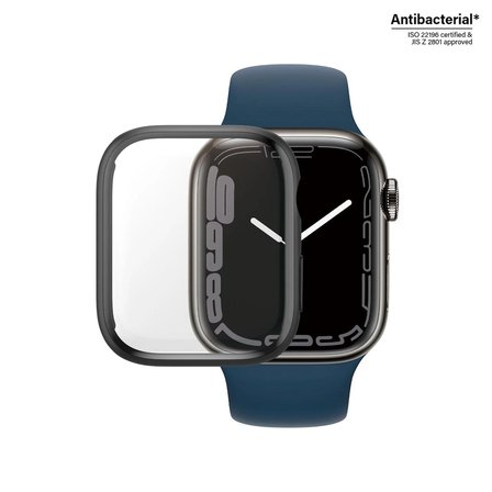 PanzerGlass Full Body Apple watch 7 (45mm) Clear AB