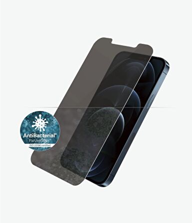 Panzerglass Apple iPhone 12/12 Pro Privacy