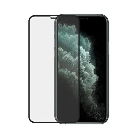 PanzerGlass SAFE. Apple iPhone X/Xs/11 Pro Case Friendly Ekran Koruyucu