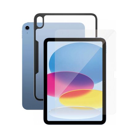 SAFE. by PanzerGlass Screen Protector iPad 10.9‘’ (2022) | Ultra Geniş Fit