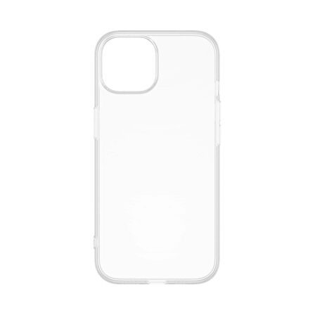 SAFE by PanzerGlass Soft Case iPhone 15 UWF Kapak