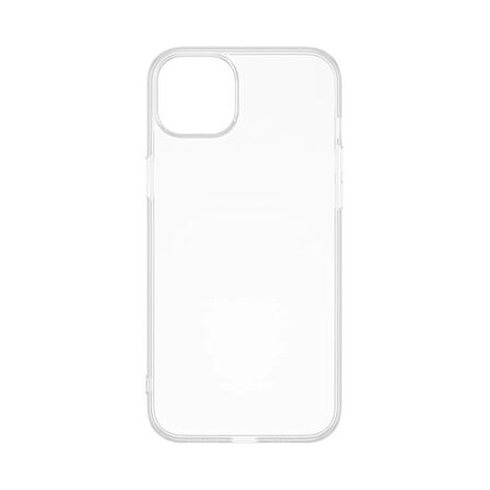 SAFE by PanzerGlass Soft Case iPhone 15 Plus UWF Kapak