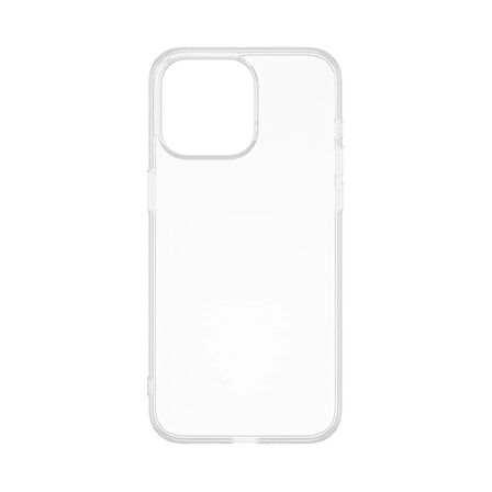 SAFE by PanzerGlass Soft Case iPhone 15 Pro Max UWF Kapak