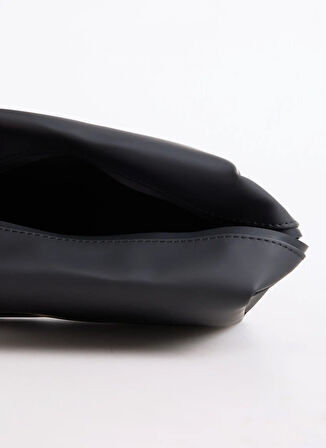 Rains Siyah Traş Çantası Wash Bag Small W3