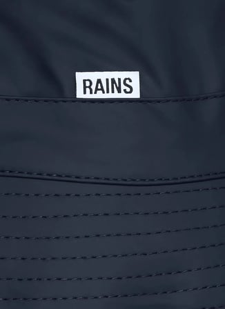 Rains Şapka, Standart, Lacivert