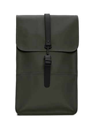 Rains Haki Erkek Sırt Çantası BACKPACK W3
