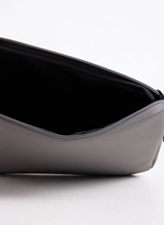 Trail Laptop Case 13/14 W1 Gri Erkek   Laptop Çantası