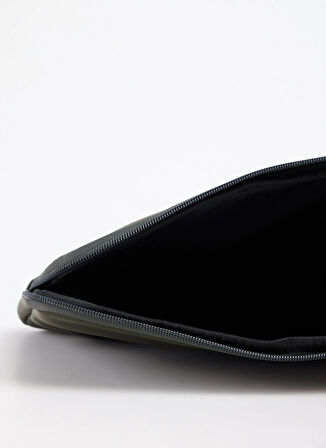Rains Haki Erkek Laptop Çantası TRAİL LAPTOP CASE 15 16 W1