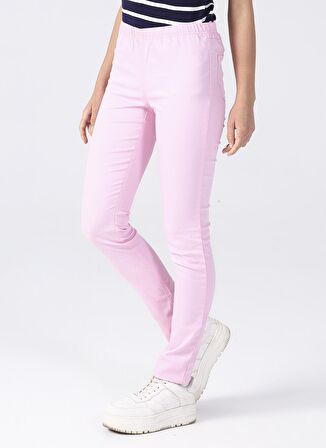 Vero Moda Lila Kadın Pantolon V 10088731 LY