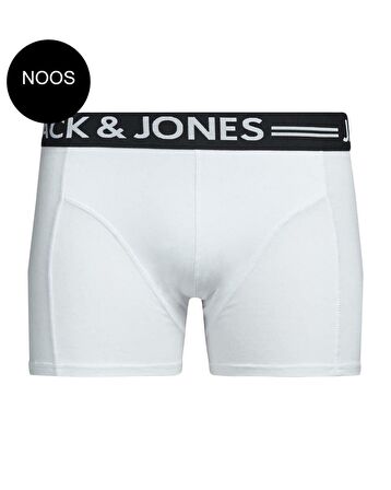 Jack Jones Jacsense Trunks Noos Men's Boxer 12075392