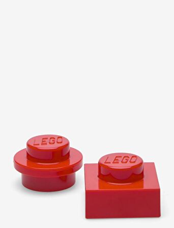 LEGO Magnet 5006174 Magnet Set Red