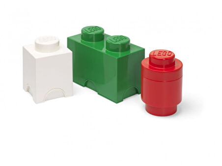 LEGO Storage 40140801 Multi-pack 3 (YKB)