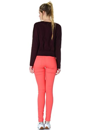Vero Moda Mercan Kadın Pantolon